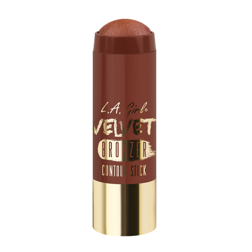 L.A. Girl - Bronzer Velvet Contour Stick - GCS594 Brazen