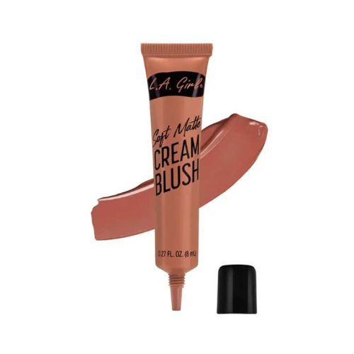 L.A. Girl - Creme Blush & Lip Stain Soft Matte - GBL442: Grace