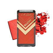 L.A. Girl - Just Blushing Blush - GBL495: Just For Fun