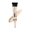 L.A. Girl - Corretivo líquido Pro Concealer HD High-definition - GC957 Cool Nude
