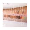 L.A. Girl - Corretivo líquido Pro Concealer HD High-definition - GC972 Natural