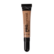 L.A. Girl - Corretivo líquido Pro Concealer HD High-definition - GC981 Toast