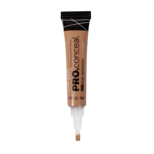 L.A. Girl - Corretivo líquido Pro Concealer HD High-definition - GC981 Toast