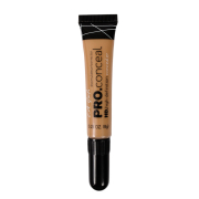 L.A. Girl - Corretivo líquido Pro Concealer HD High-definition - GC983 Fawn