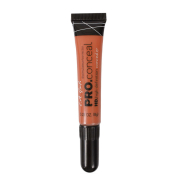 L.A. Girl - Corretivo líquido Pro Concealer HD High-definition - GC990 Orange