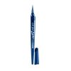 L.A Girl -  Line Art Matte Eyeliner Pen - GLE714: Cobalt