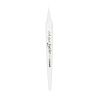L.A Girl -  Line Art Matte Eyeliner Pen - GLE715: Pure White