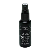 L.A. Girl - Spray fixador de maquiagem - 30 ml