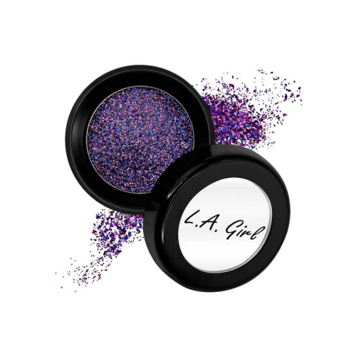 L.A. Girl - Glitter topper Glitterholic - Party Girl