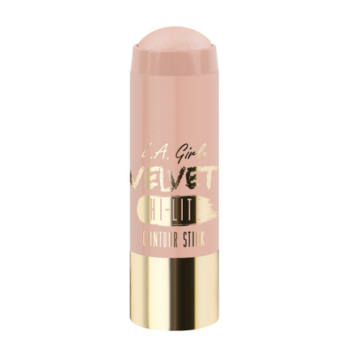 L.A. Girl - Highlighter Velvet Contour Stick - GCS581: Luminous
