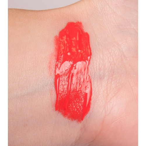 L.A. Girl - Batom  Glazed Lip Paint - GLG791 Tango