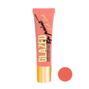 L.A. Girl - Batom  Glazed Lip Paint - GLG792 Peony