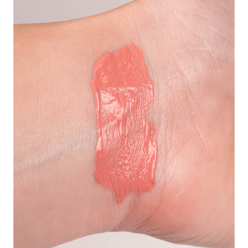 L.A. Girl - Batom  Glazed Lip Paint - GLG792 Peony