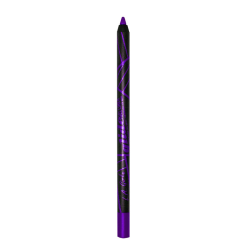 L.A. Girl - Lápis delineador de olhos Gel Glide - GP366 Paradise Purple