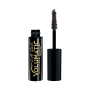 L.A. Girl - Mascara waterproof Volumatic - GMS652: Black Brown
