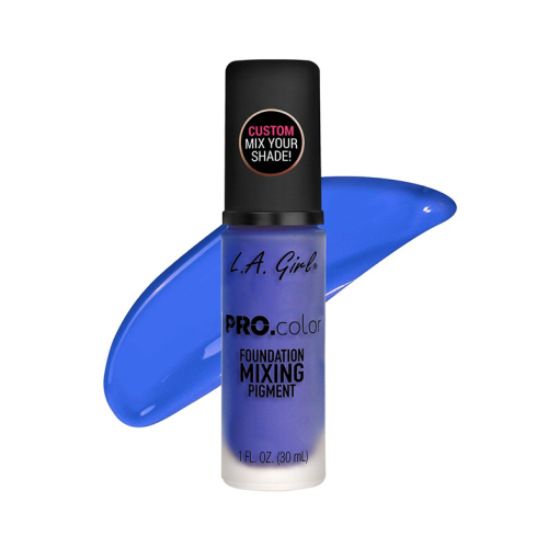 L.A. Girl - Misturador para base de Maquilhagem PRO.color - GLM714 Blue