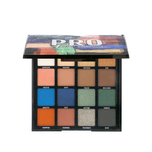 L.A Girl - PRO Artistry Paleta de sombras