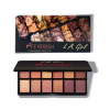 L.A. Girl - Paleta da sombra Fanatic - Get Feverish