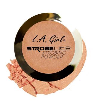L.A. Girl - Strobe Lite Highlighter - 50W