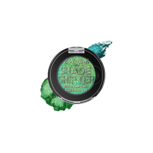 L.A. Girl - Sombra Duocromática Shade Shifter - GES246: Jade
