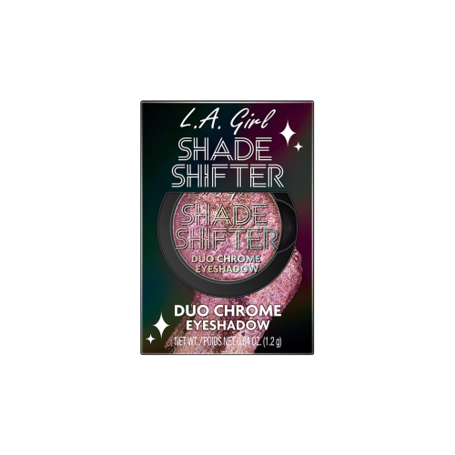 L.A. Girl - Sombra Duocromática Shade Shifter - GES248 Aura
