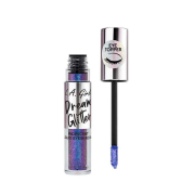 L.A. Girl - Liquid Eyeshadow Dream Glitter - Meteor Shower