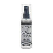 L.A. Girl - Spray fixador de maquiagem Setting Spray - 80 ml