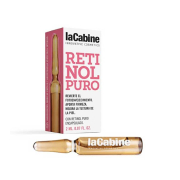 La Cabine - Ampola de Retinol Puro