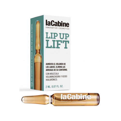 La Cabine - Blister para lábios Lip Up Lift