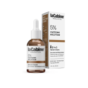 La Cabine - Contorno dos olhos 5% Caffeine Solution