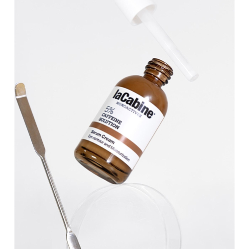 La Cabine - Contorno dos olhos 5% Caffeine Solution
