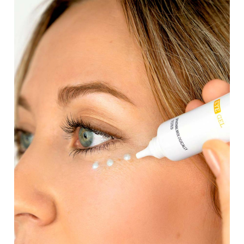 La Cabine - Contorno de olhos 5x Pure Hyaluronic