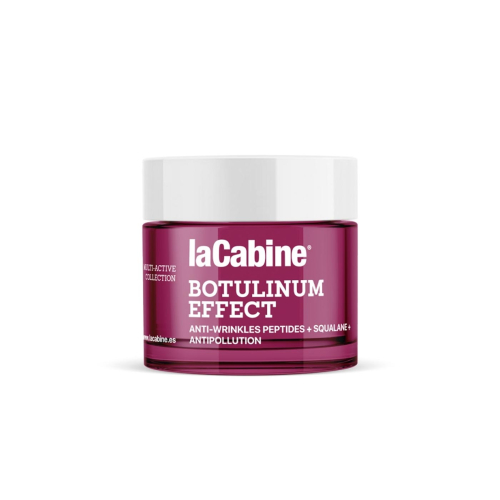 La Cabine - Creme facial antirrugas Botulinum Effect - Todos os tipos de pele