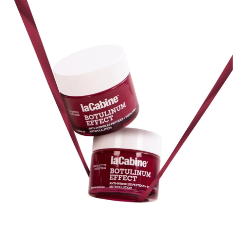 La Cabine - Creme facial antirrugas Botulinum Effect - Todos os tipos de pele