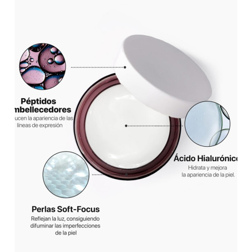 La Cabine - Creme facial antirrugas Botulinum Effect - Todos os tipos de pele