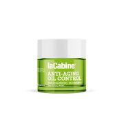 La Cabine - Creme facial antienvelhecimento Oil Control - Pele mista e oleosa