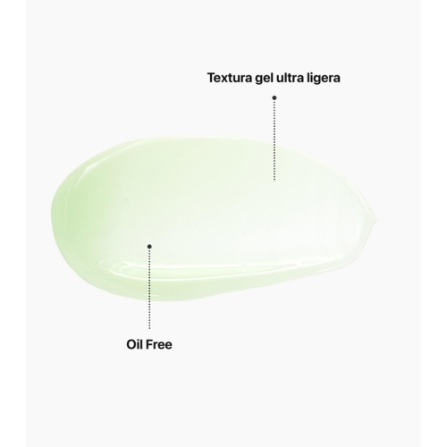 La Cabine - Creme facial antienvelhecimento Oil Control - Pele mista e oleosa