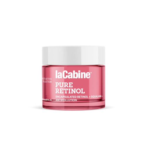 La Cabine - Creme facial antienvelhecimento Pure Retinol - Todos os tipos de pele
