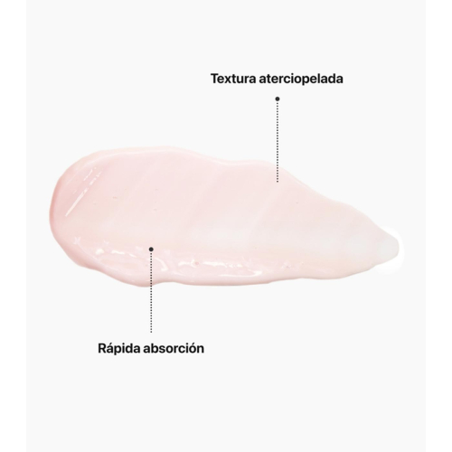 La Cabine - Creme facial antienvelhecimento Pure Retinol - Todos os tipos de pele