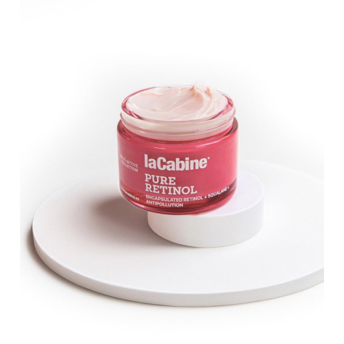 La Cabine - Creme facial antienvelhecimento Pure Retinol - Todos os tipos de pele