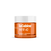 La Cabine - Creme facial iluminador Vit-C - Todos os tipos de pele