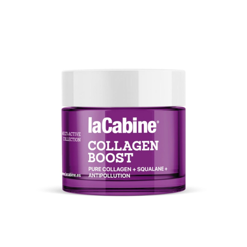La Cabine - Creme facial reafirmante Collagen Boost - Todos os tipos de pele