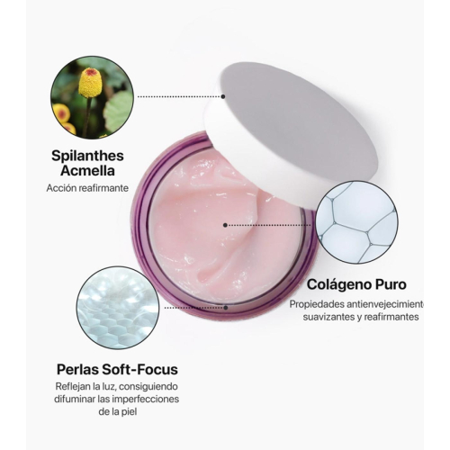 La Cabine - Creme facial reafirmante Collagen Boost - Todos os tipos de pele