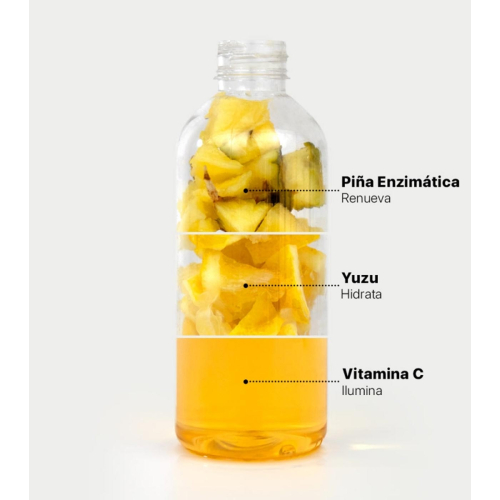 La Cabine - Limpador Facial Citrus Love - Todos os tipos de pele