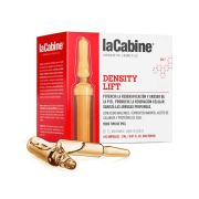 La Cabine - Pacote de 10 ampolas Density Lift