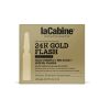 La Cabine - Pacote de 10 ampolas de efeito tensor 24K Gold Flash