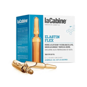 La Cabine - Pacote de 10 ampolas Elastin Flex