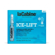 La Cabine - Pacote de 10 ampolas Ice-Lift