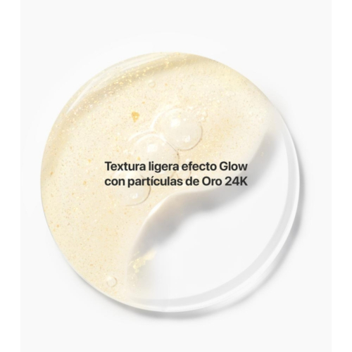 La Cabine - Sérum Avançado 24K Gold Flash Glow