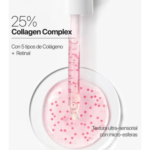 La Cabine - Sérum Avançado 25% Collagen Complex